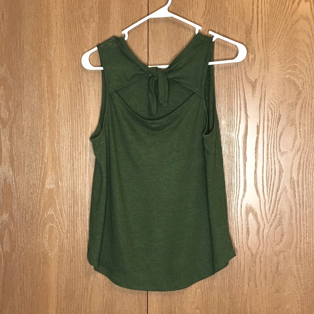 5/$20 when you bundle-Old Navy tank